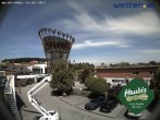 Archiv Foto Webcam Brot-Erlebniswelt Haubiversum Petzenkirchen 11:00