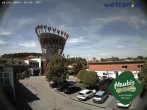 Archiv Foto Webcam Brot-Erlebniswelt Haubiversum Petzenkirchen 13:00