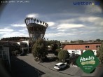 Archiv Foto Webcam Brot-Erlebniswelt Haubiversum Petzenkirchen 15:00