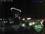 Archived image Webcam Bread-World Haubiversum in Petzenkirchen 23:00