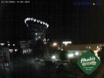 Archived image Webcam Bread-World Haubiversum in Petzenkirchen 01:00