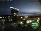 Archived image Webcam Bread-World Haubiversum in Petzenkirchen 03:00