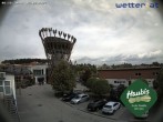 Archived image Webcam Bread-World Haubiversum in Petzenkirchen 09:00