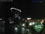 Archiv Foto Webcam Brot-Erlebniswelt Haubiversum Petzenkirchen 23:00