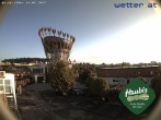 Archiv Foto Webcam Brot-Erlebniswelt Haubiversum Petzenkirchen 05:00