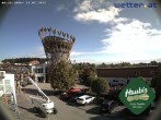 Archiv Foto Webcam Brot-Erlebniswelt Haubiversum Petzenkirchen 07:00