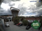 Archiv Foto Webcam Brot-Erlebniswelt Haubiversum Petzenkirchen 11:00