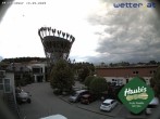 Archiv Foto Webcam Brot-Erlebniswelt Haubiversum Petzenkirchen 13:00