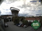 Archiv Foto Webcam Brot-Erlebniswelt Haubiversum Petzenkirchen 15:00