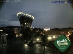 Archived image Webcam Bread-World Haubiversum in Petzenkirchen 22:00