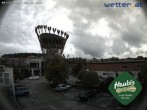 Archived image Webcam Bread-World Haubiversum in Petzenkirchen 02:00