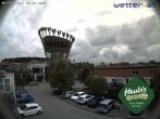 Archived image Webcam Bread-World Haubiversum in Petzenkirchen 04:00