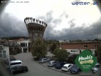 Archived image Webcam Bread-World Haubiversum in Petzenkirchen 06:00