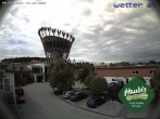 Archived image Webcam Bread-World Haubiversum in Petzenkirchen 08:00