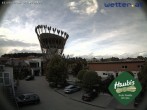 Archived image Webcam Bread-World Haubiversum in Petzenkirchen 10:00