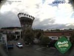Archived image Webcam Bread-World Haubiversum in Petzenkirchen 12:00
