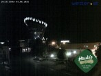 Archiv Foto Webcam Brot-Erlebniswelt Haubiversum Petzenkirchen 23:00