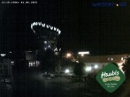 Archiv Foto Webcam Brot-Erlebniswelt Haubiversum Petzenkirchen 01:00