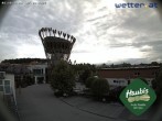 Archiv Foto Webcam Brot-Erlebniswelt Haubiversum Petzenkirchen 05:00