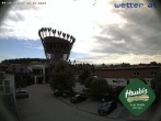 Archiv Foto Webcam Brot-Erlebniswelt Haubiversum Petzenkirchen 07:00