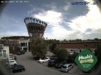 Archiv Foto Webcam Brot-Erlebniswelt Haubiversum Petzenkirchen 09:00
