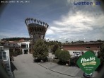 Archiv Foto Webcam Brot-Erlebniswelt Haubiversum Petzenkirchen 11:00