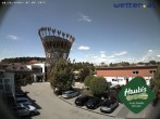 Archiv Foto Webcam Brot-Erlebniswelt Haubiversum Petzenkirchen 13:00