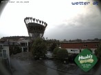 Archiv Foto Webcam Brot-Erlebniswelt Haubiversum Petzenkirchen 17:00