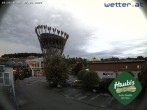 Archiv Foto Webcam Brot-Erlebniswelt Haubiversum Petzenkirchen 19:00