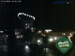 Archiv Foto Webcam Brot-Erlebniswelt Haubiversum Petzenkirchen 21:00