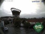 Archived image Webcam Bread-World Haubiversum in Petzenkirchen 05:00