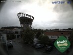 Archiv Foto Webcam Brot-Erlebniswelt Haubiversum Petzenkirchen 07:00