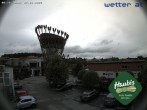 Archiv Foto Webcam Brot-Erlebniswelt Haubiversum Petzenkirchen 09:00