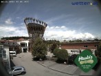 Archiv Foto Webcam Brot-Erlebniswelt Haubiversum Petzenkirchen 11:00