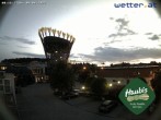 Archiv Foto Webcam Brot-Erlebniswelt Haubiversum Petzenkirchen 03:00