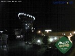 Archived image Webcam Bread-World Haubiversum in Petzenkirchen 23:00