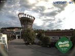 Archiv Foto Webcam Brot-Erlebniswelt Haubiversum Petzenkirchen 06:00