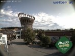Archiv Foto Webcam Brot-Erlebniswelt Haubiversum Petzenkirchen 07:00
