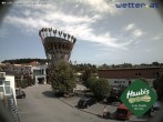 Archiv Foto Webcam Brot-Erlebniswelt Haubiversum Petzenkirchen 09:00