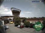 Archiv Foto Webcam Brot-Erlebniswelt Haubiversum Petzenkirchen 11:00