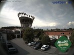 Archiv Foto Webcam Brot-Erlebniswelt Haubiversum Petzenkirchen 15:00