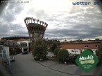 Archiv Foto Webcam Brot-Erlebniswelt Haubiversum Petzenkirchen 17:00
