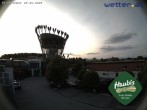 Archiv Foto Webcam Brot-Erlebniswelt Haubiversum Petzenkirchen 19:00