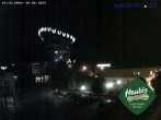 Archiv Foto Webcam Brot-Erlebniswelt Haubiversum Petzenkirchen 21:00