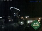 Archiv Foto Webcam Brot-Erlebniswelt Haubiversum Petzenkirchen 23:00