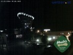 Archiv Foto Webcam Brot-Erlebniswelt Haubiversum Petzenkirchen 01:00
