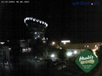 Archiv Foto Webcam Brot-Erlebniswelt Haubiversum Petzenkirchen 01:00