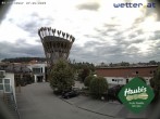Archiv Foto Webcam Brot-Erlebniswelt Haubiversum Petzenkirchen 05:00