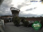 Archiv Foto Webcam Brot-Erlebniswelt Haubiversum Petzenkirchen 06:00