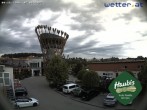 Archiv Foto Webcam Brot-Erlebniswelt Haubiversum Petzenkirchen 07:00